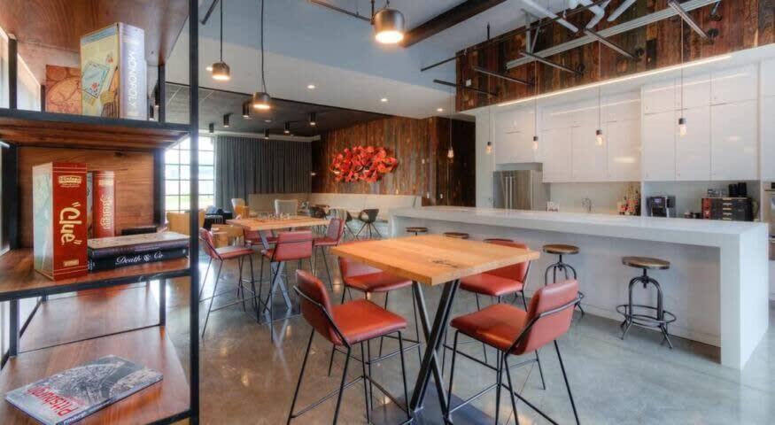 Cozysuites Spacious Sdo, Lawrenceville Питтсбург Экстерьер фото