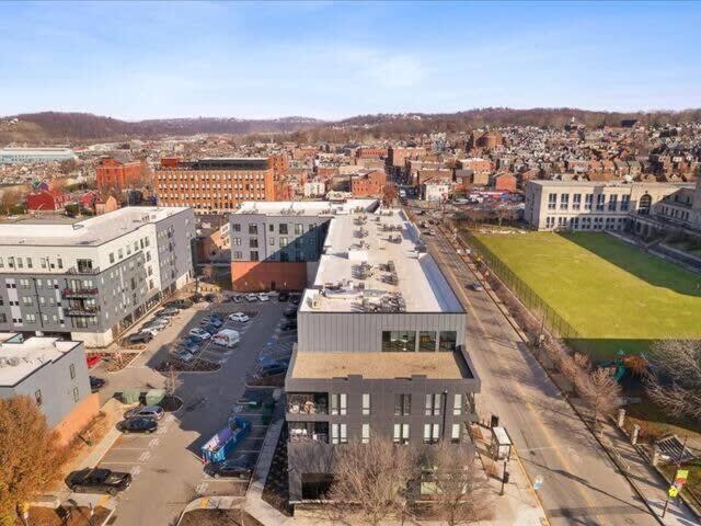Cozysuites Spacious Sdo, Lawrenceville Питтсбург Экстерьер фото