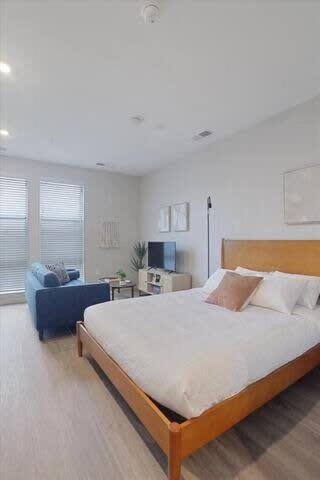 Cozysuites Spacious Sdo, Lawrenceville Питтсбург Экстерьер фото