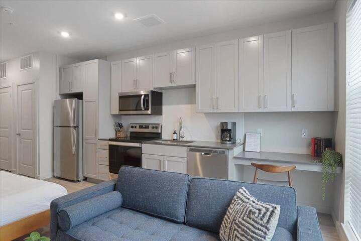 Cozysuites Spacious Sdo, Lawrenceville Питтсбург Экстерьер фото
